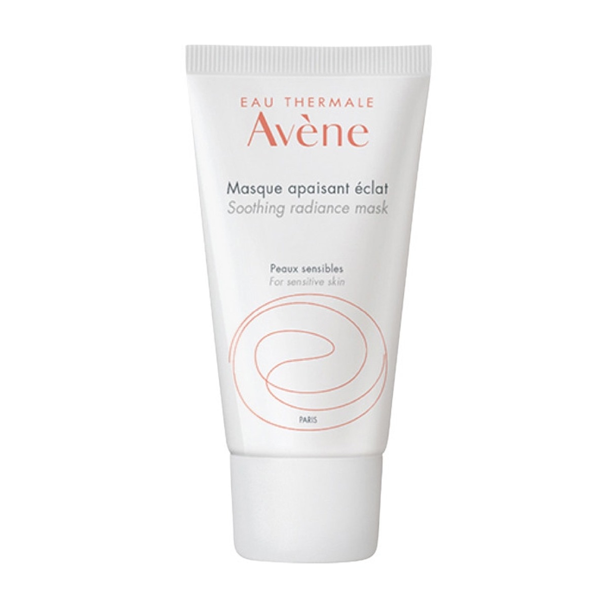 Imagem 0 de Máscara Suavizante Iluminadora 50 ml Avène