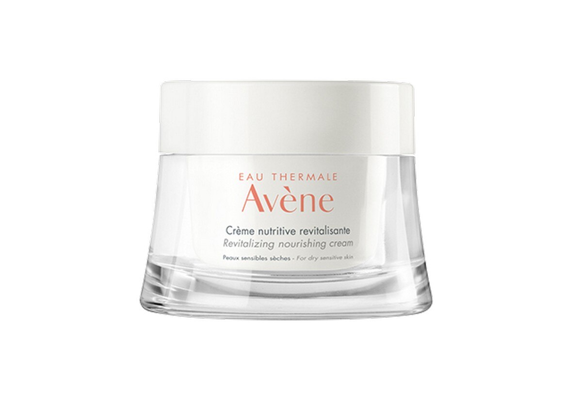 Imagem 0 de Creme Nutritivo Revitalizante - 50 ml