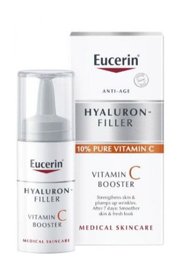 Sérum Vitamin C Booster Hyaluron-Filler x3 Effect - 8 ml 1