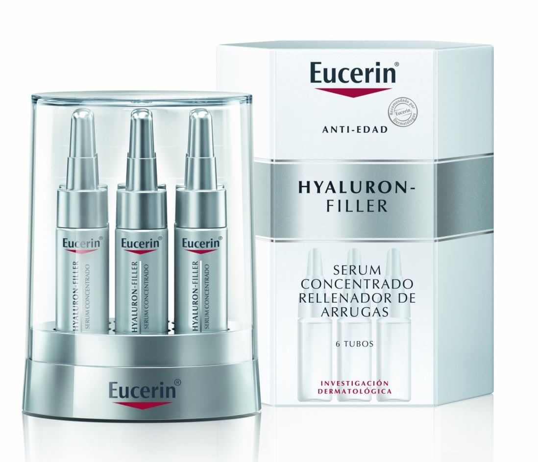 Sérum Vitamin C Booster Hyaluron-Filler x3 Effect - 3x8 ml 1