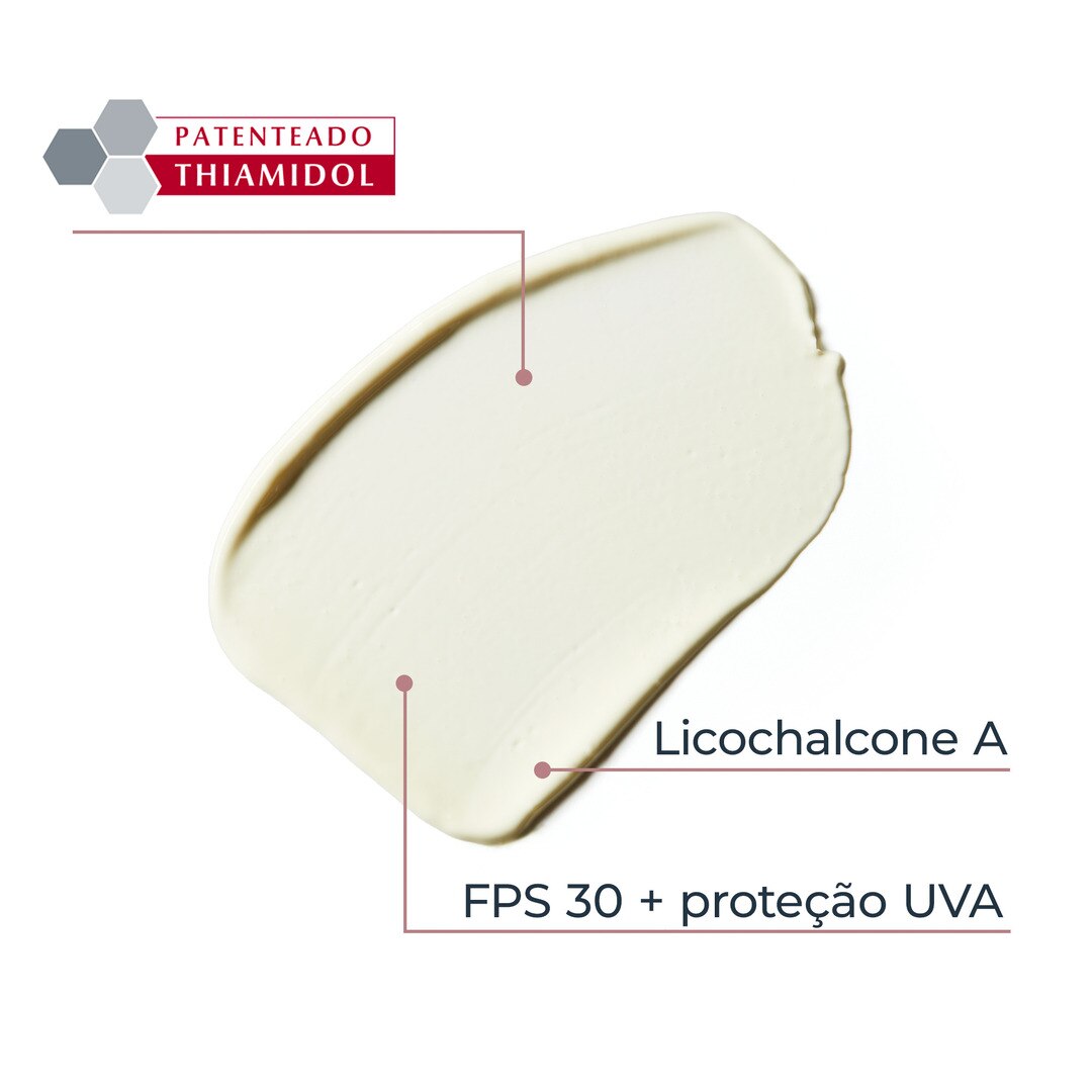 Creme de Dia Anti-Pigment FPS 30 - 50 ml 4