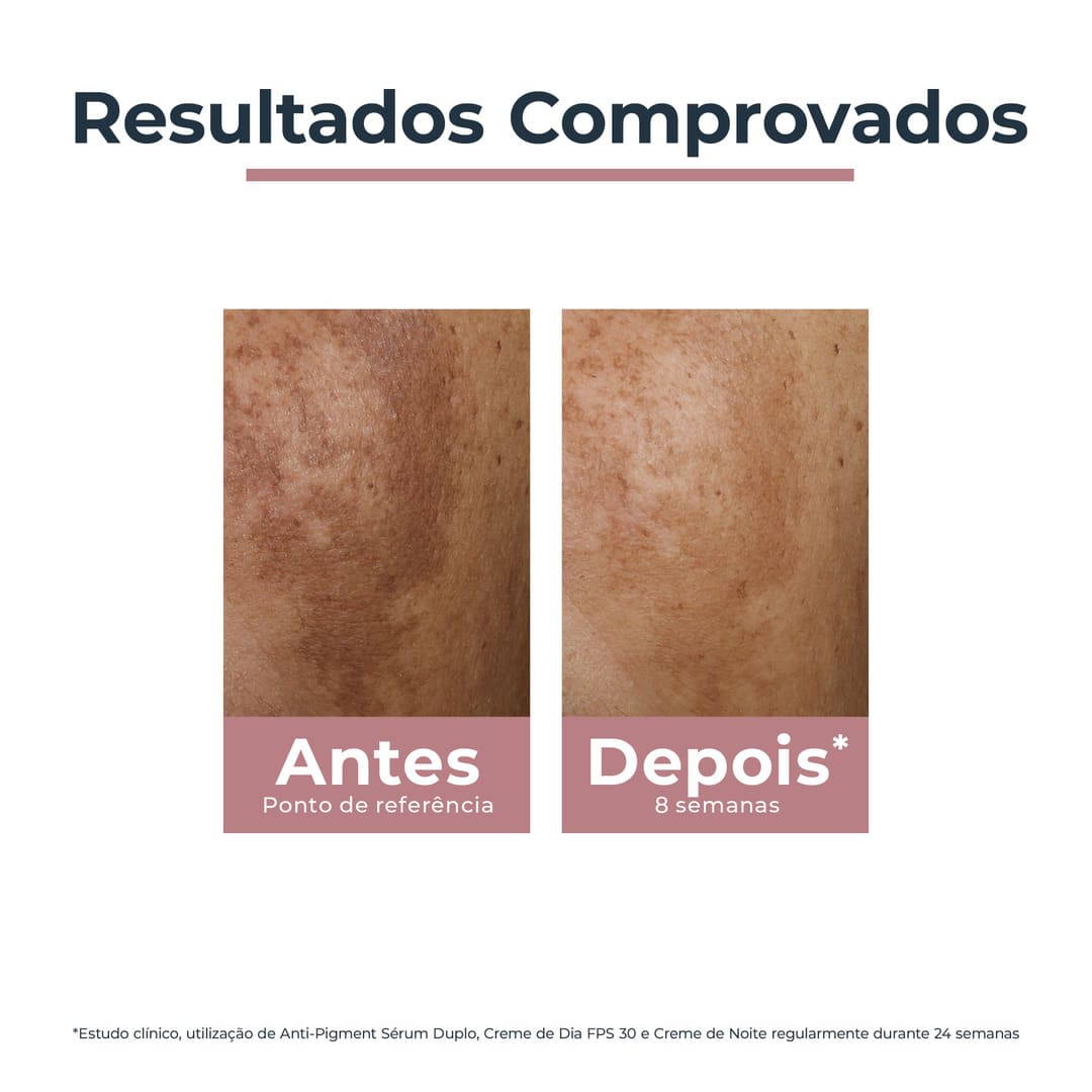 Creme de Dia Anti-Pigment FPS 30 - 50 ml 6