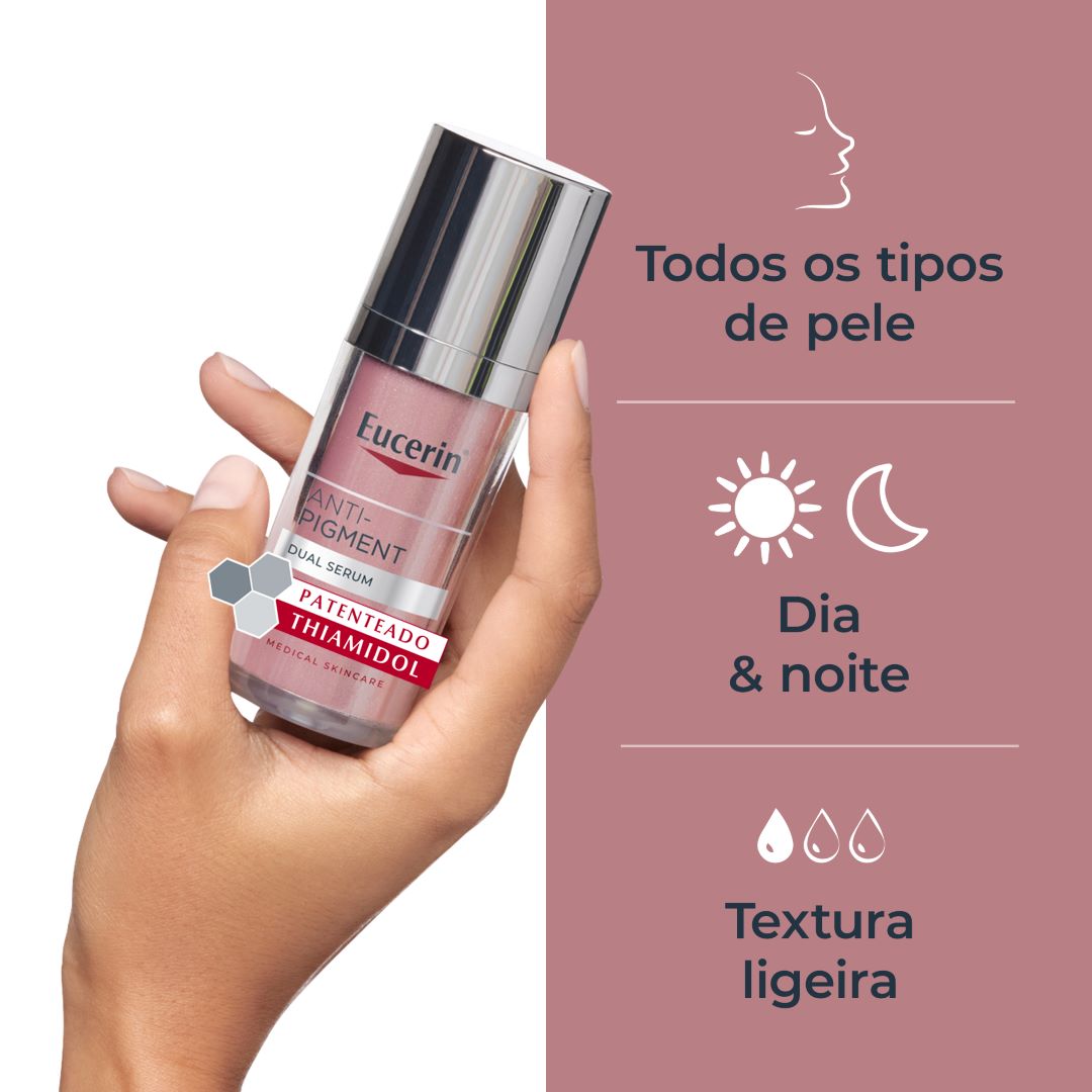 Sérum Duplo Anti-Pigment - 30 ml 3