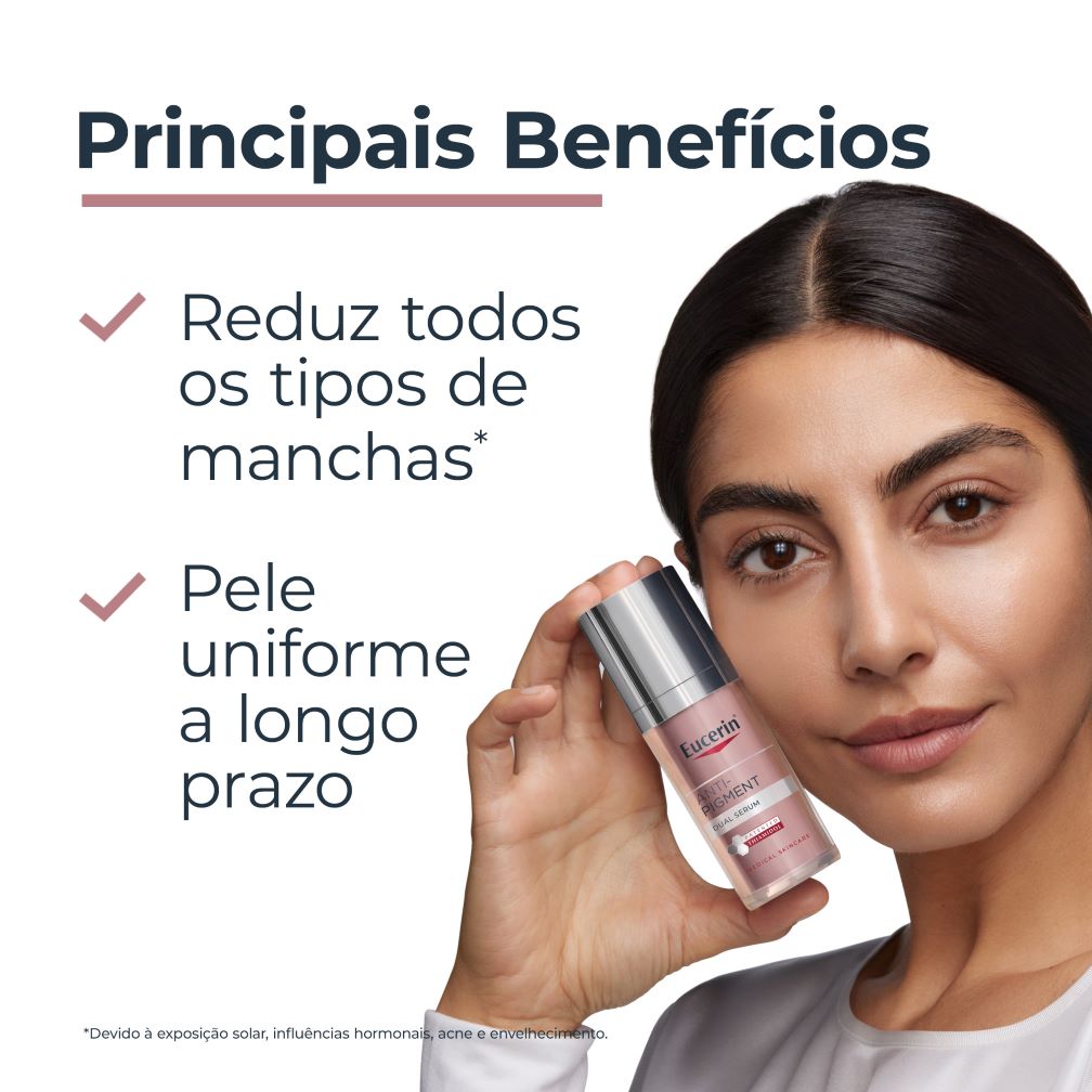 Sérum Duplo Anti-Pigment - 30 ml 5