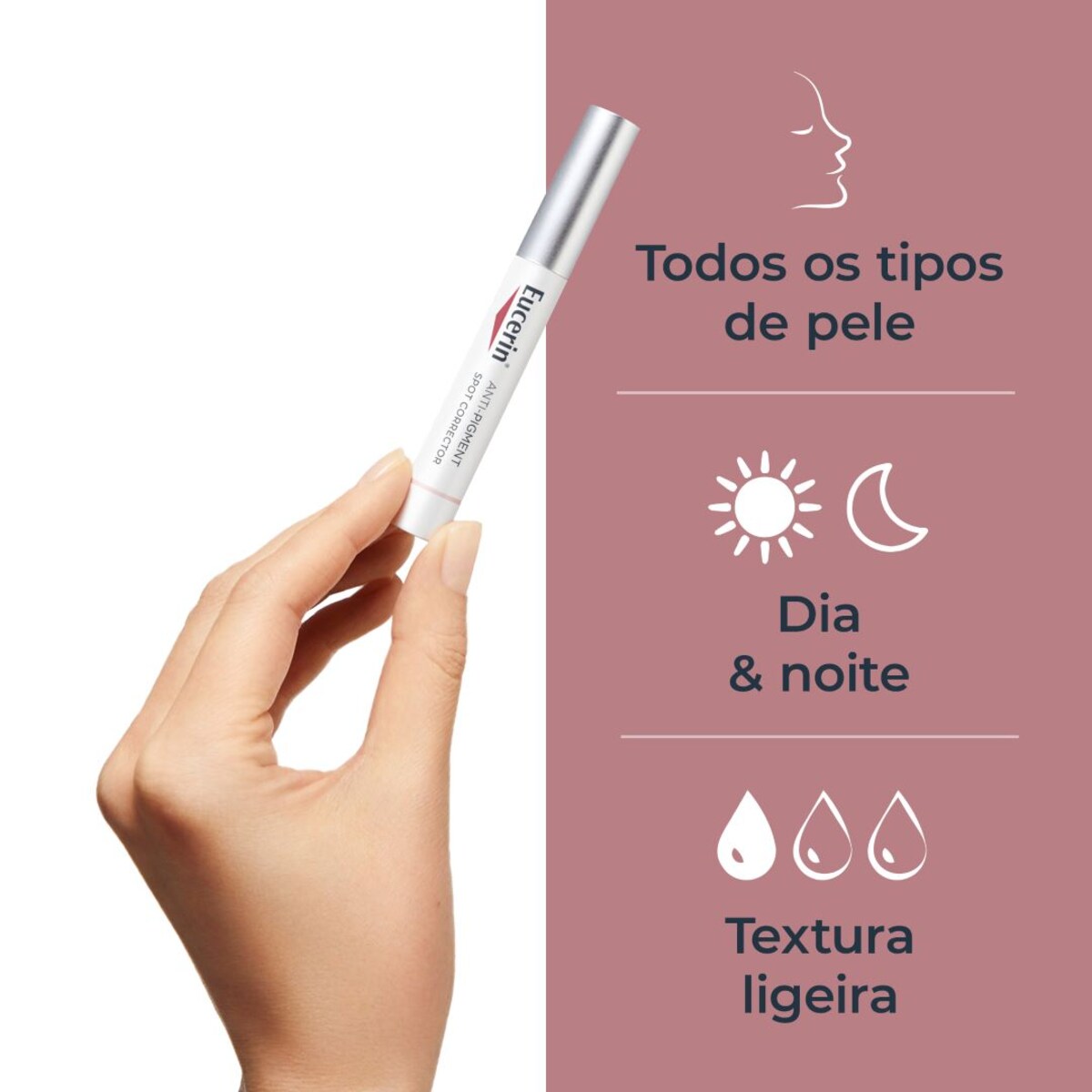 Corretor Localizado de Manchas Anti-Pigment - 5 ml 3