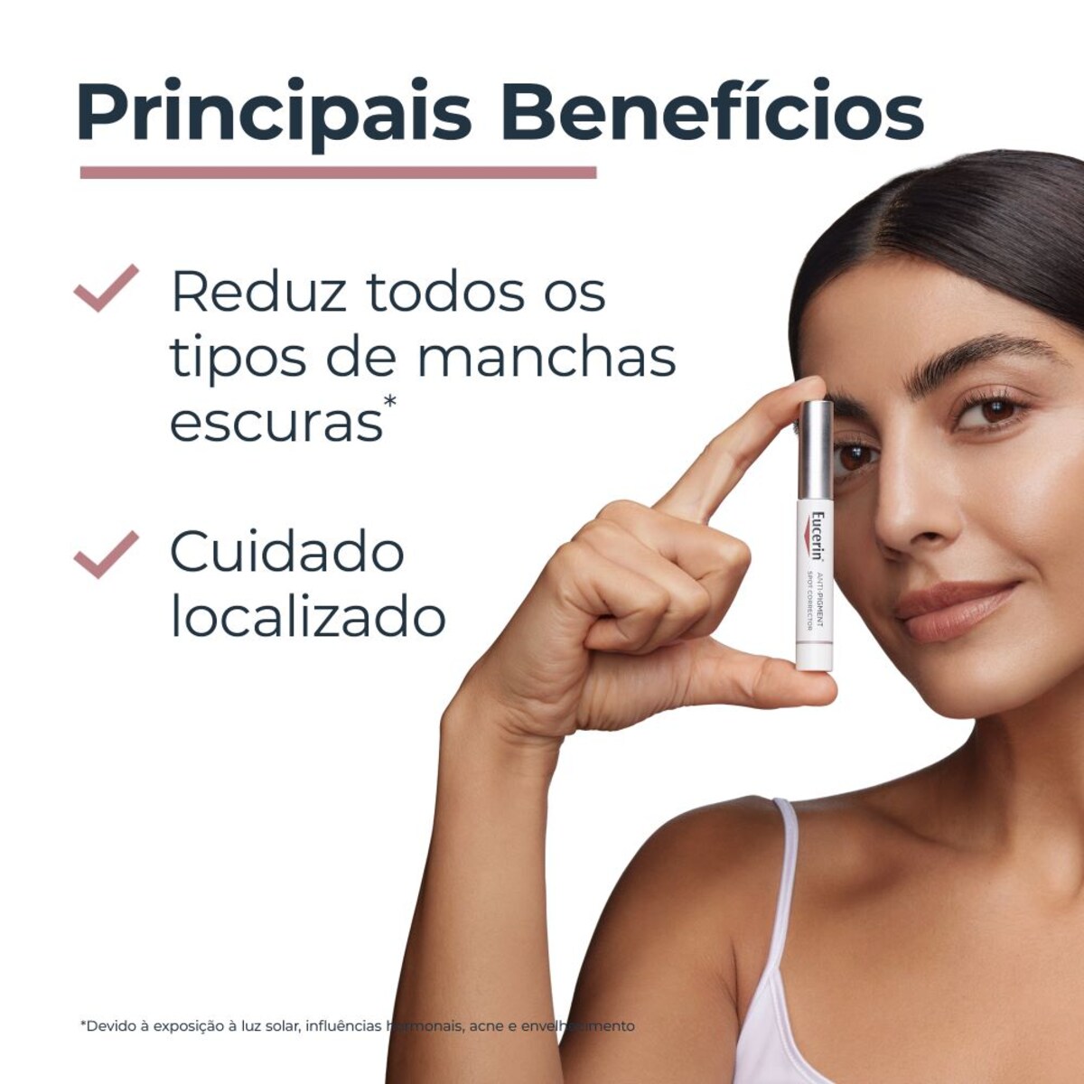 Corretor Localizado de Manchas Anti-Pigment - 5 ml 5