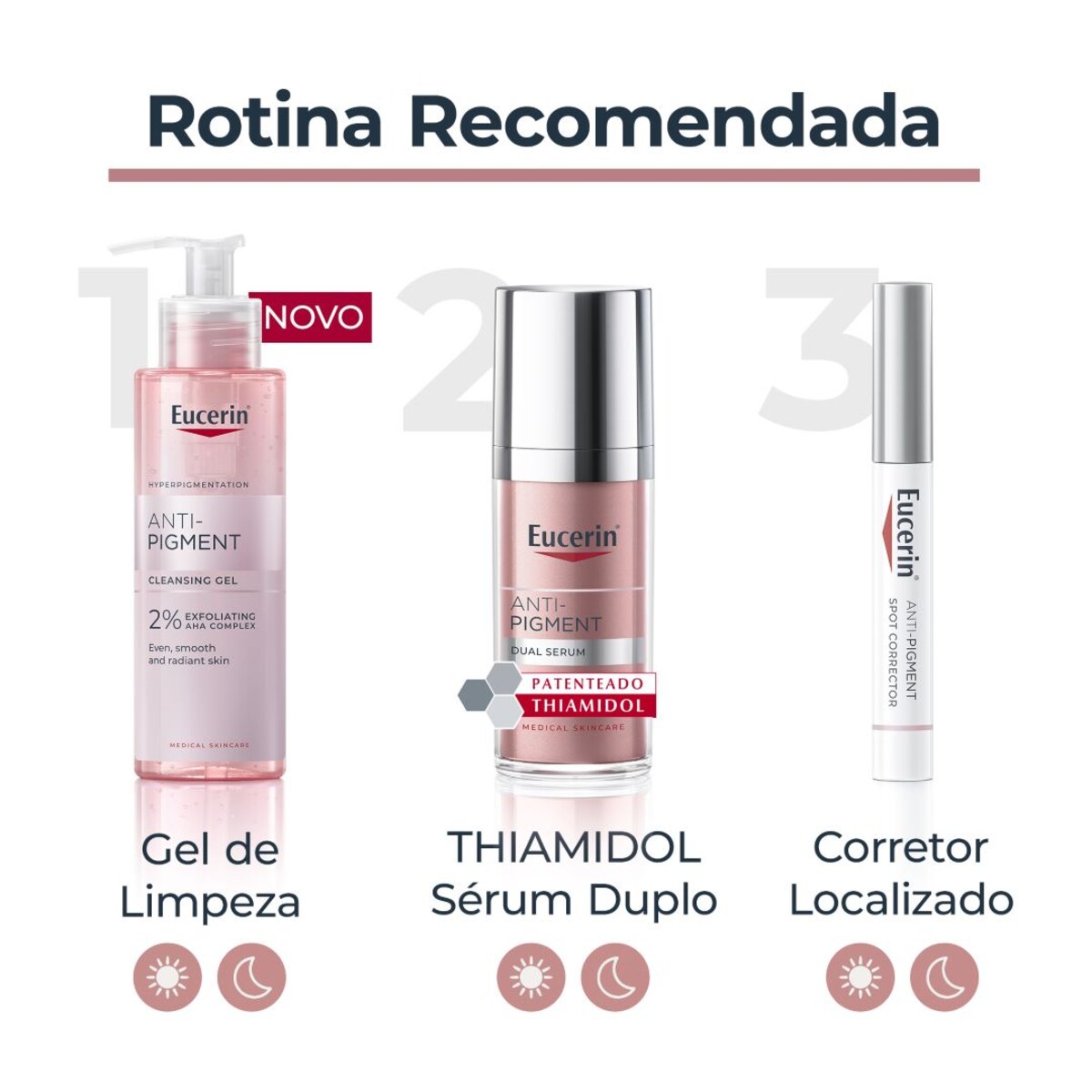 Corretor Localizado de Manchas Anti-Pigment - 5 ml 7