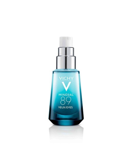 Creme Contorno de Olhos Mineral 89 15ml Vichy 1