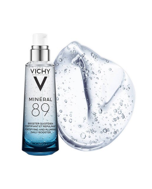Imagem 0 de Sérum Minéral 89 75ml Vichy