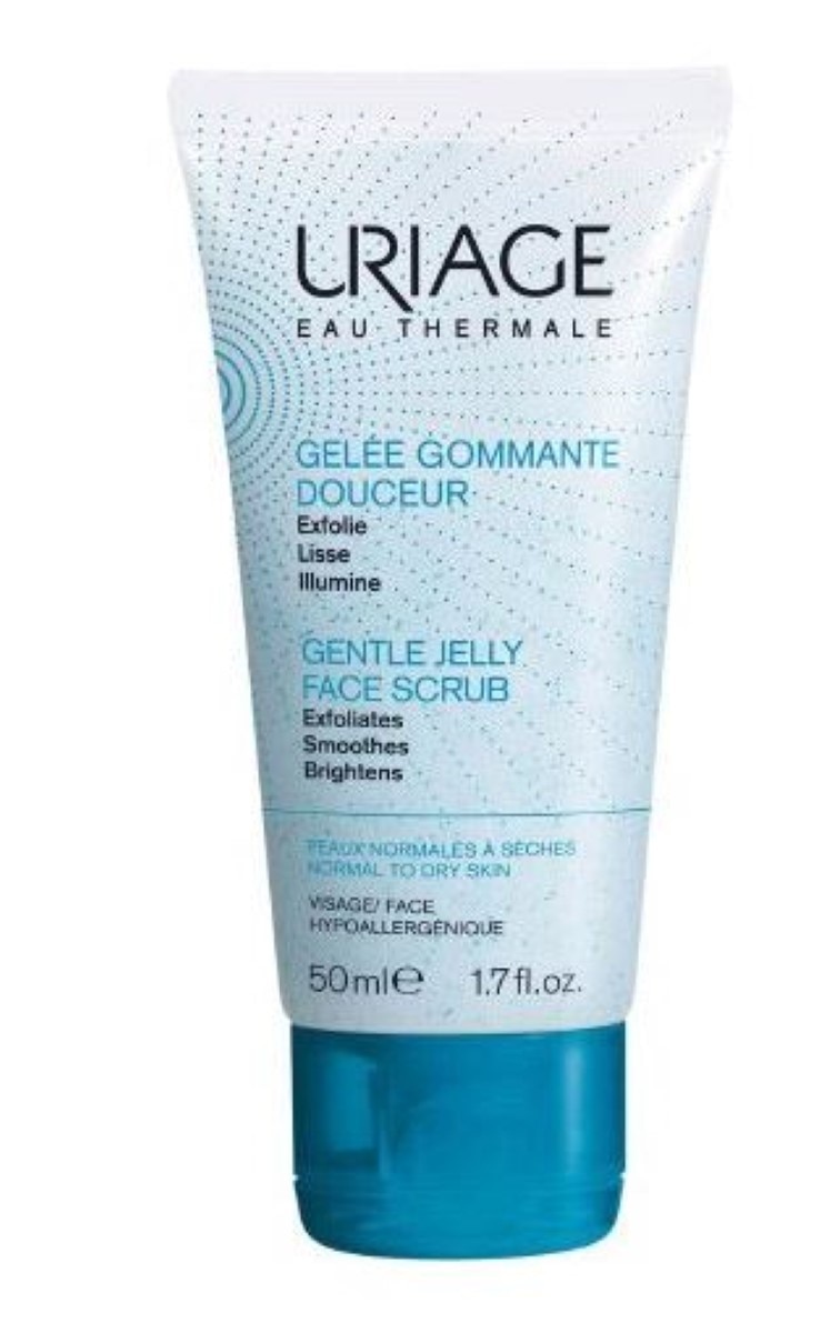 Gel Esfoliante Suave Facial Eau Thermale - 50 ml 1