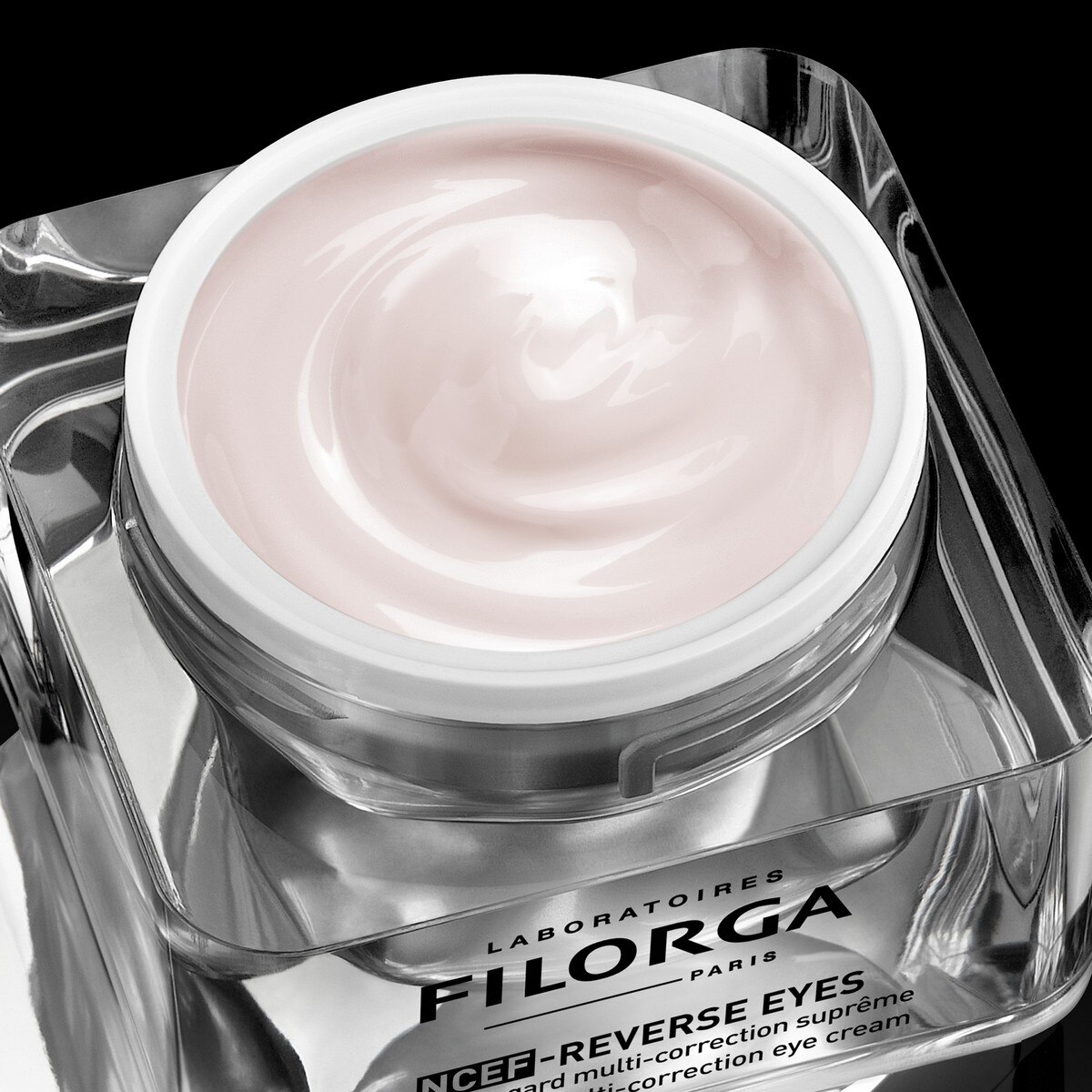 Creme Contorno de Olhos NCEF Reverse Eyes 15ml Filorga 3