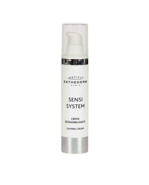 Imagem 0 de Creme de Rosto Calmante Sensi System - 50 ml