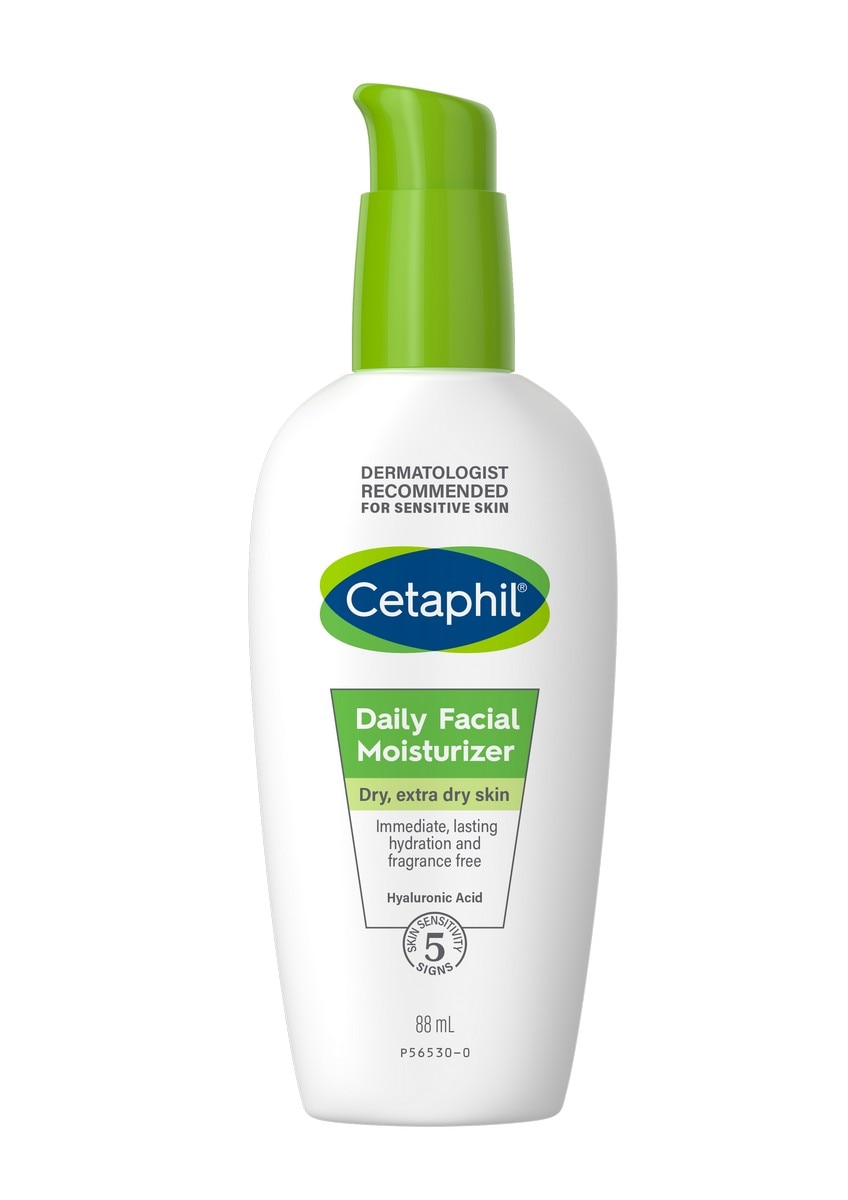 Imagem 0 de Creme Hidratante Facial Diário - 88 ml