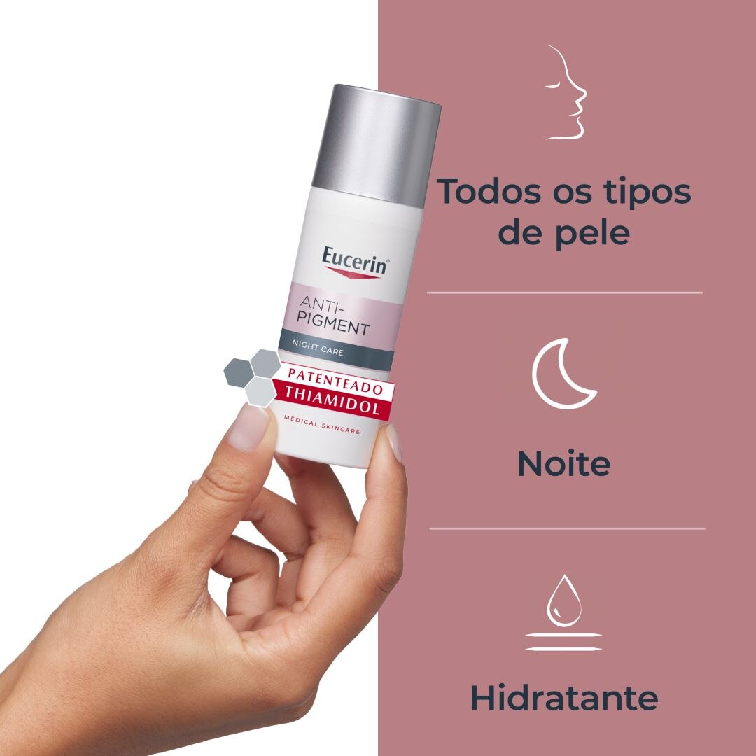 Creme de Noite Anti-Pigment - 50 ml 3
