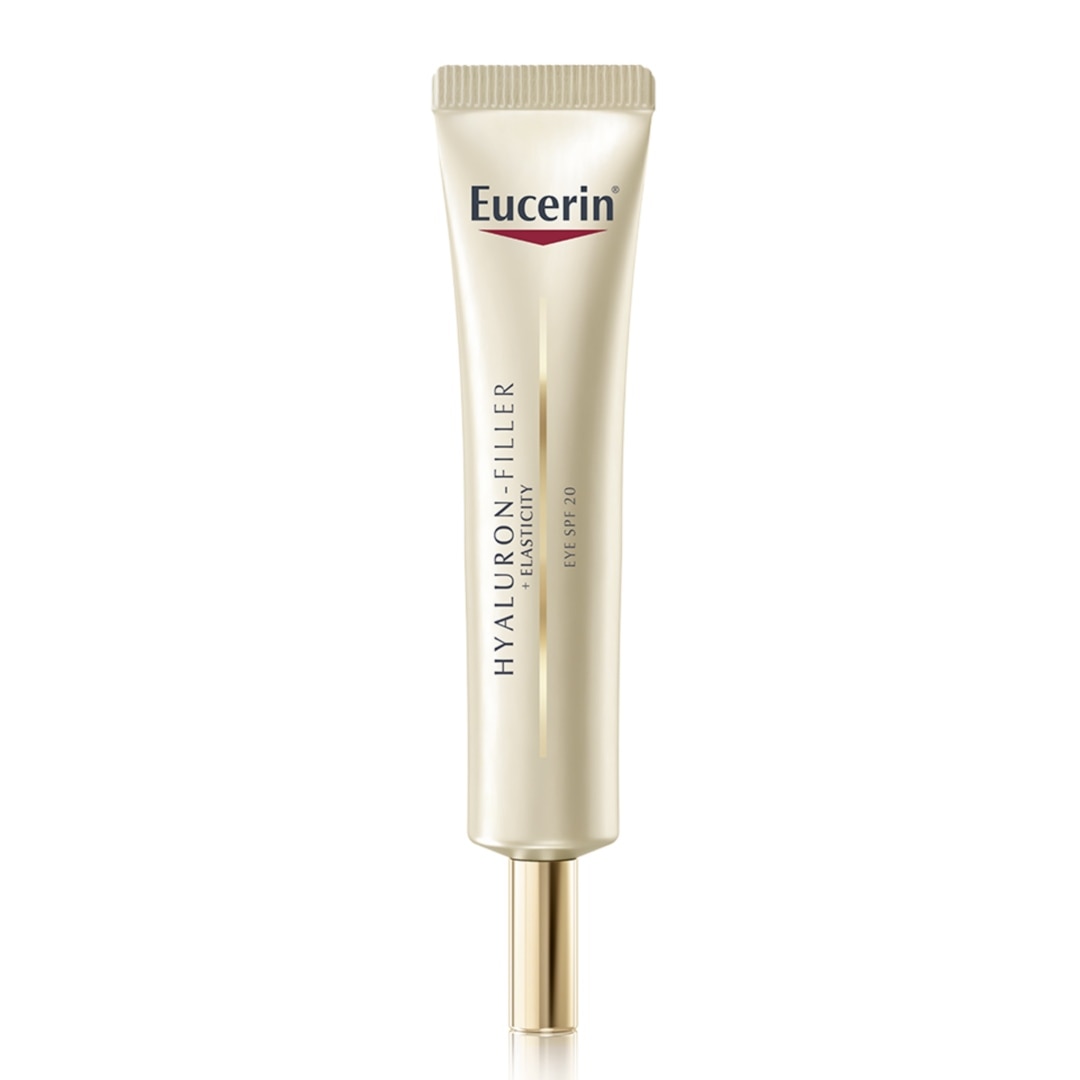 Imagem 0 de Creme Contorno de Olhos Hyaluron-Filler + Elasticity FPS 20 - 15 ml