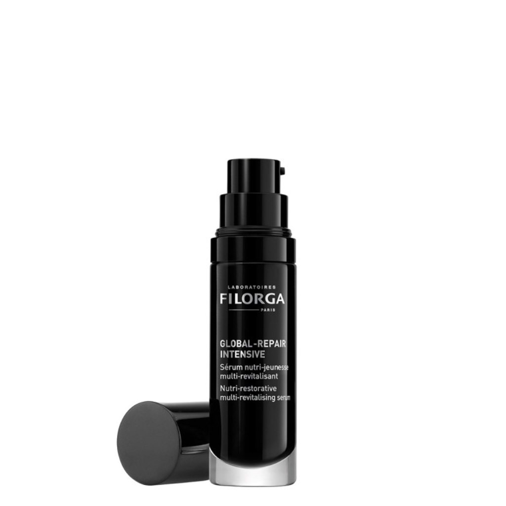 Sérum Nutritivo Anti-idade Multirrevitalizante Global-Repair Intensive 30ml Filorga 2
