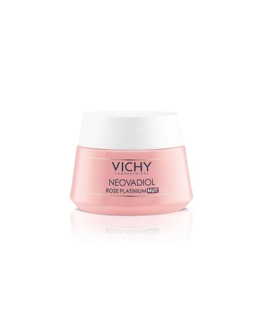 Creme de Noite Neovadiol Rose Platinium 50ml Vichy 1