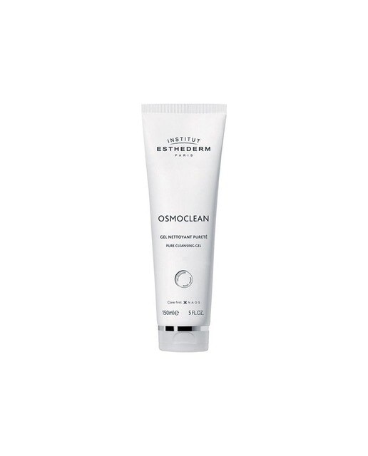 Gel de Limpeza Seborregulador Osmoclean - 150 ml 1