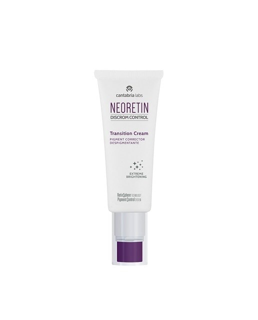 Imagem 0 de Creme Despigmentante Neoretin Discrom Control Transition 50ml Neoretin