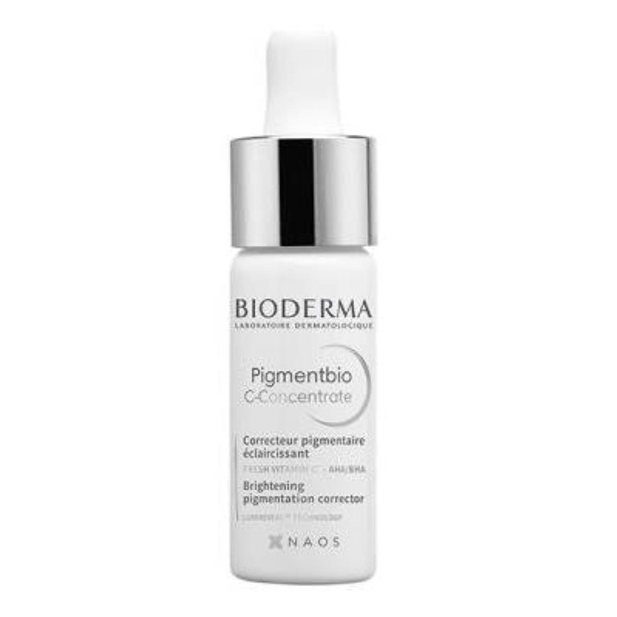 Imagem 0 de Sérum C-Concentrate Pigmentbio 15 ml Bioderma