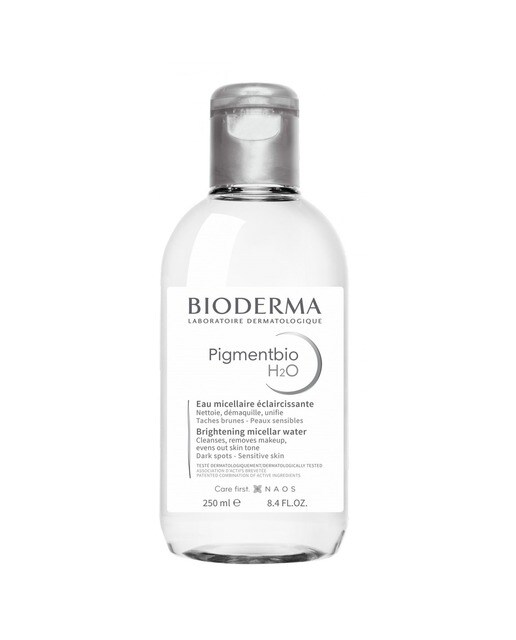 Água Micelar Pigmentbio H2O - 250 ml 1