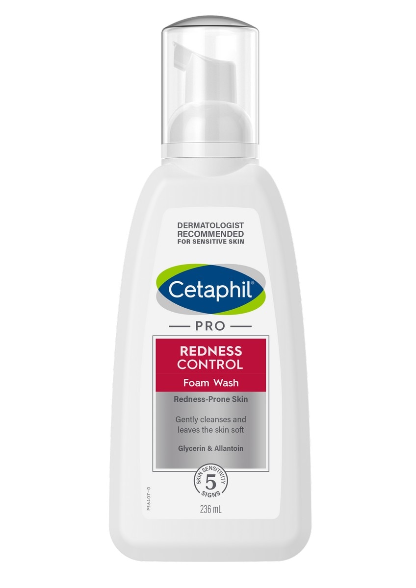 Imagem 0 de Espuma de Limpeza Pro Redness Control - 236 ml