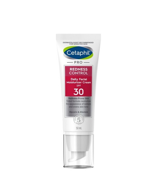 Imagem 0 de Hidratante Pro Redness Control com SPF 30+ - 50ml