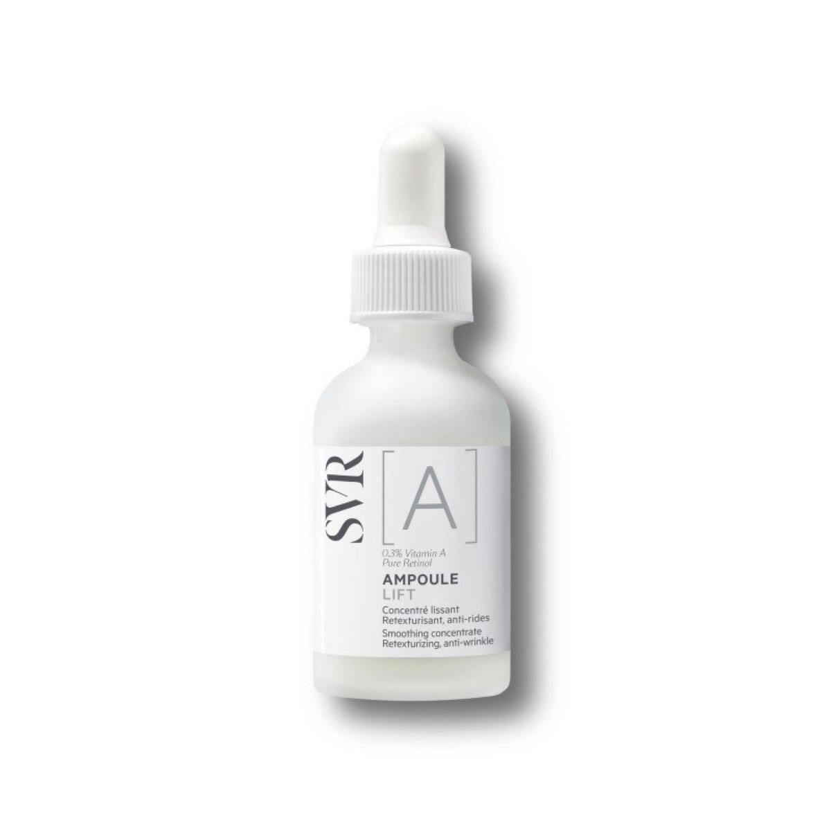 Imagem 0 de Âmpola Lif Vitamina A Concentrado 30ml Svr