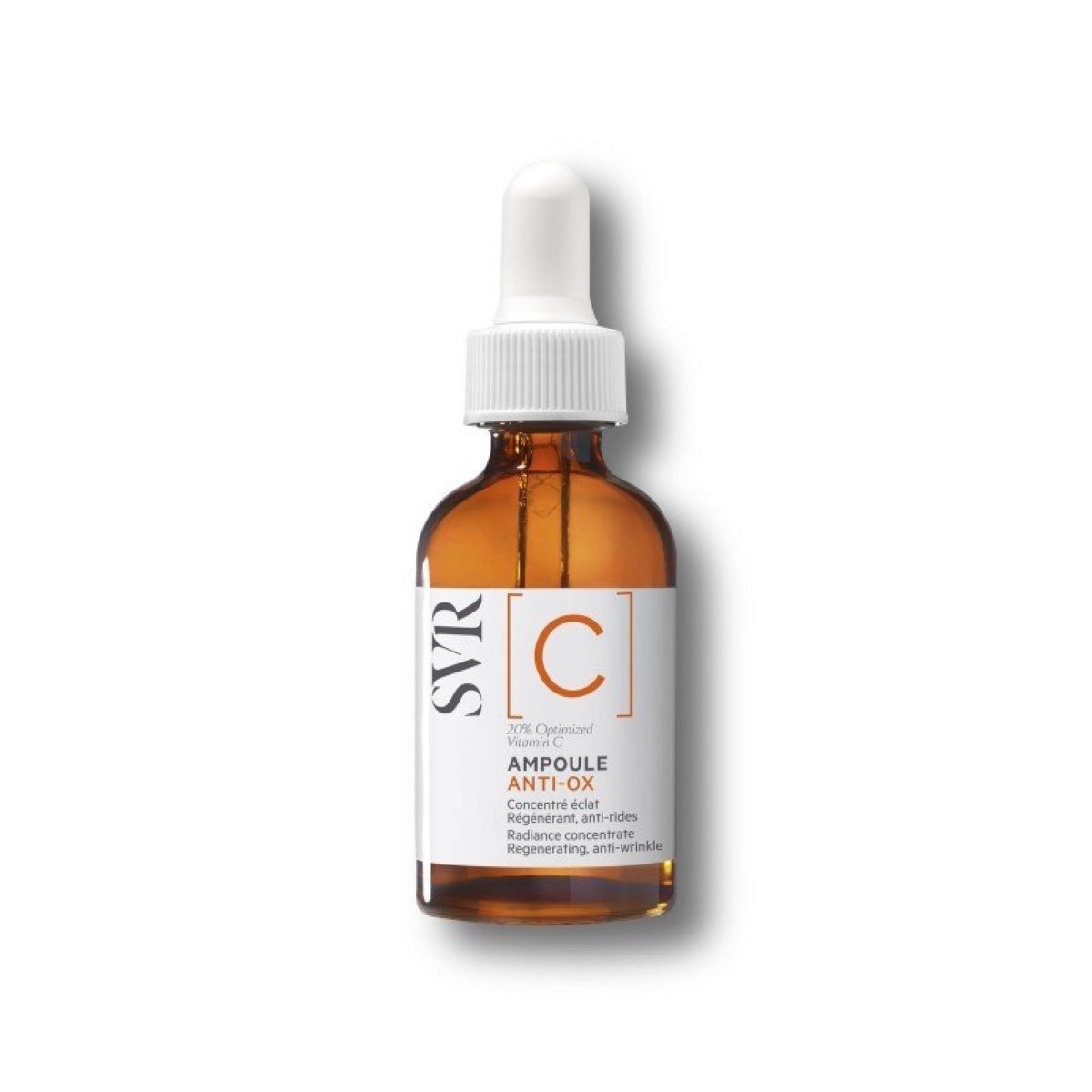 Imagem 0 de Âmpola Anti-Ox Vitamina C Concentrado 30ml Svr