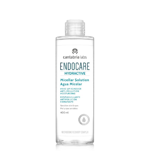 Imagem 0 de Água micelar Hydractive Endocare 400ml