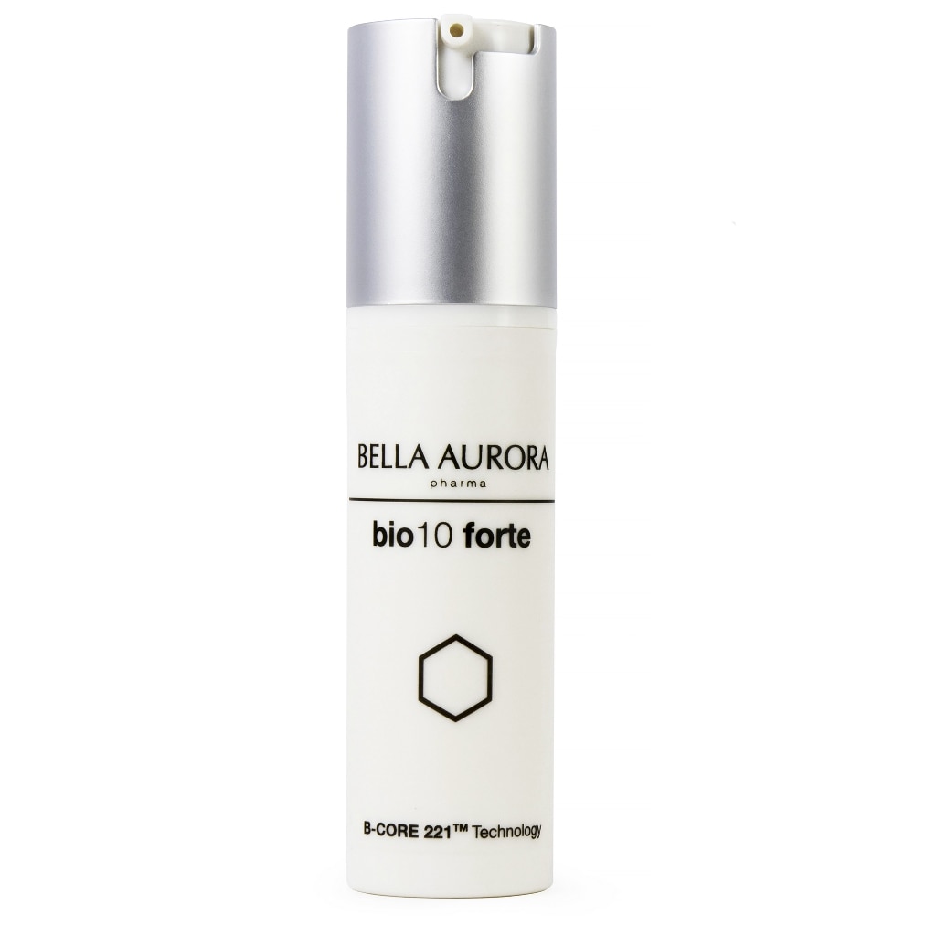 Tratamento Despigmentante Bio10 Forte L-Tigo 30ml Bella Aurora 1