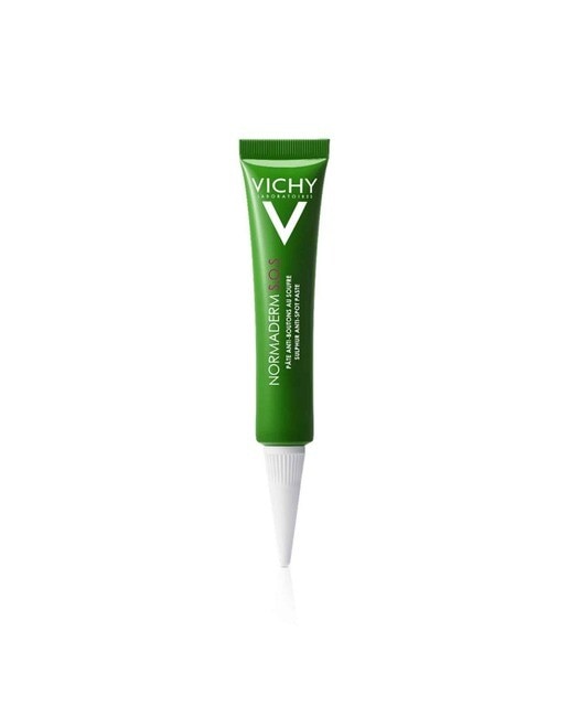 Imagem 0 de Normaderm SOS Cuidado Localizado - 20 ml