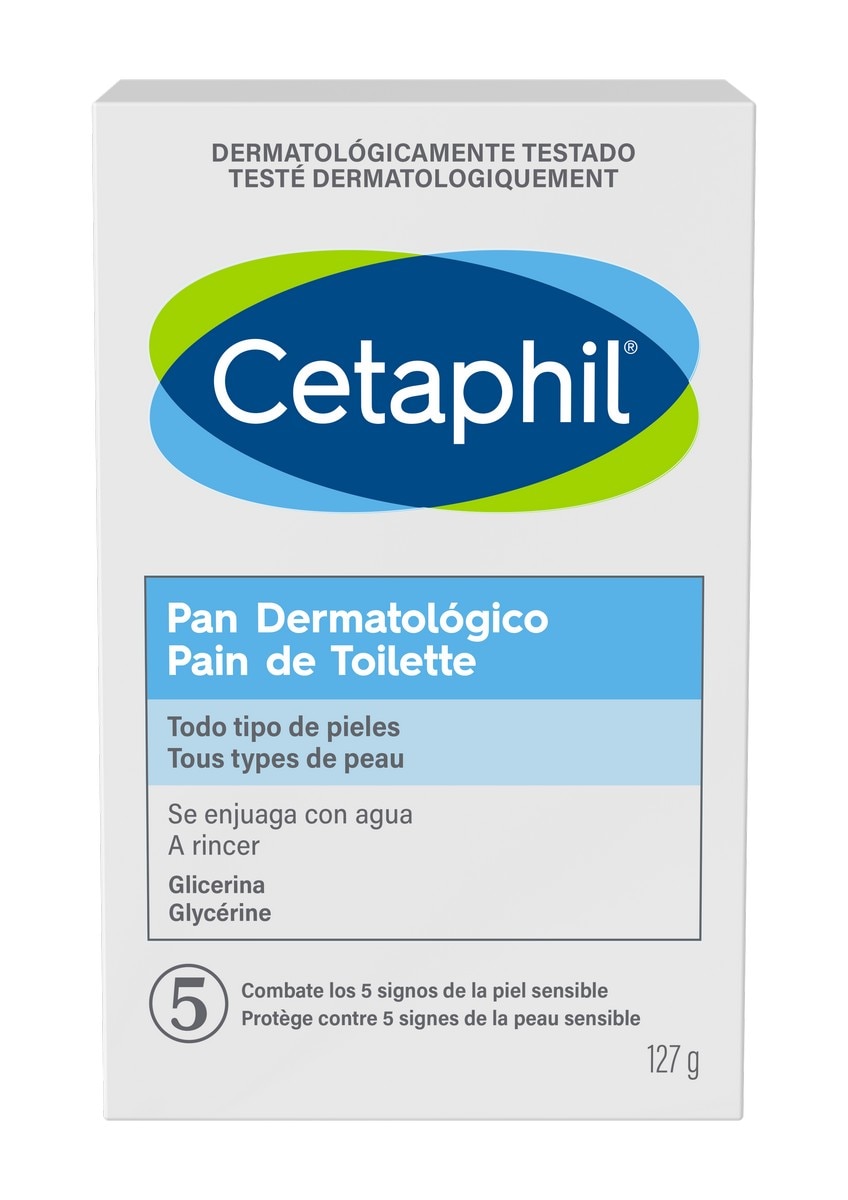 Imagem 0 de Sabonete Dermatológico - 127 g