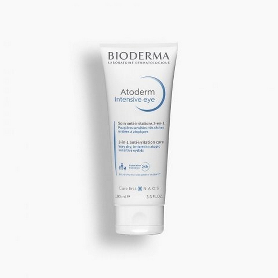Creme de Olhos Atoderm Intensive Eye 100ml Bioderma 1