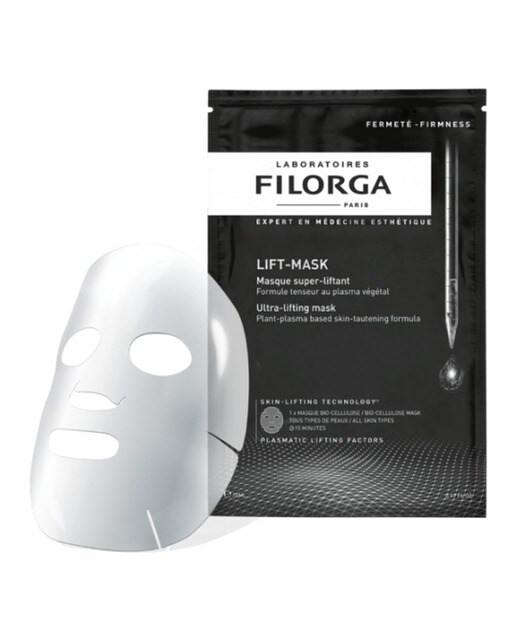 Máscara Facial Monodose Lift Mask Ultra-Lifting Mask 14ml Filorga 1