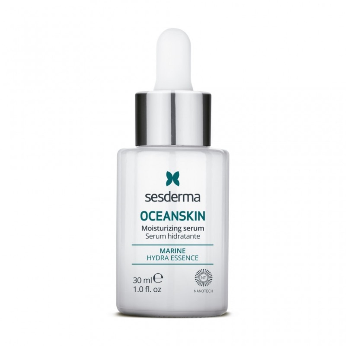 Sérum Hidratante Ocean Skin 2