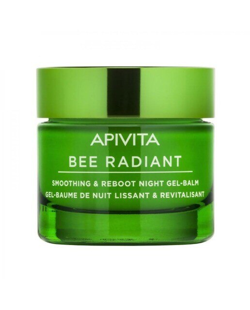 Creme de Noite Bee Radiant - 50 ml 1