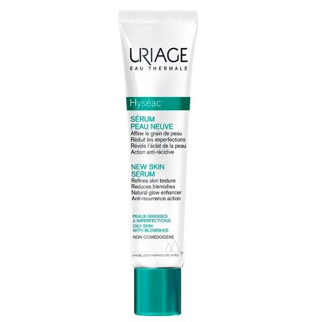 Imagem 0 de Hyseac Sérum Renovador