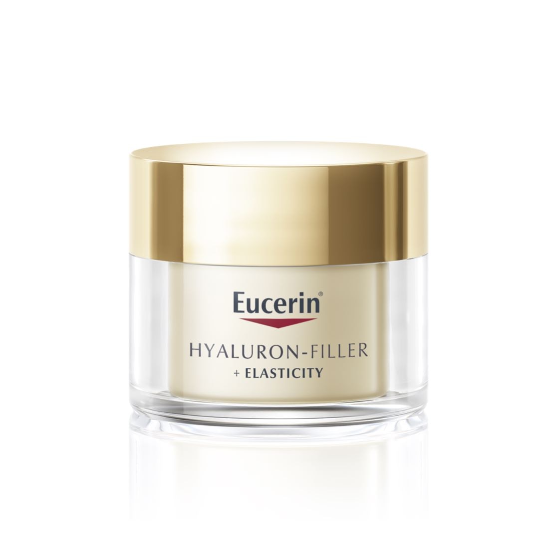 Imagem 0 de Creme de Dia Hyaluron-Filler + Elasticity FPS 30 - 50 ml