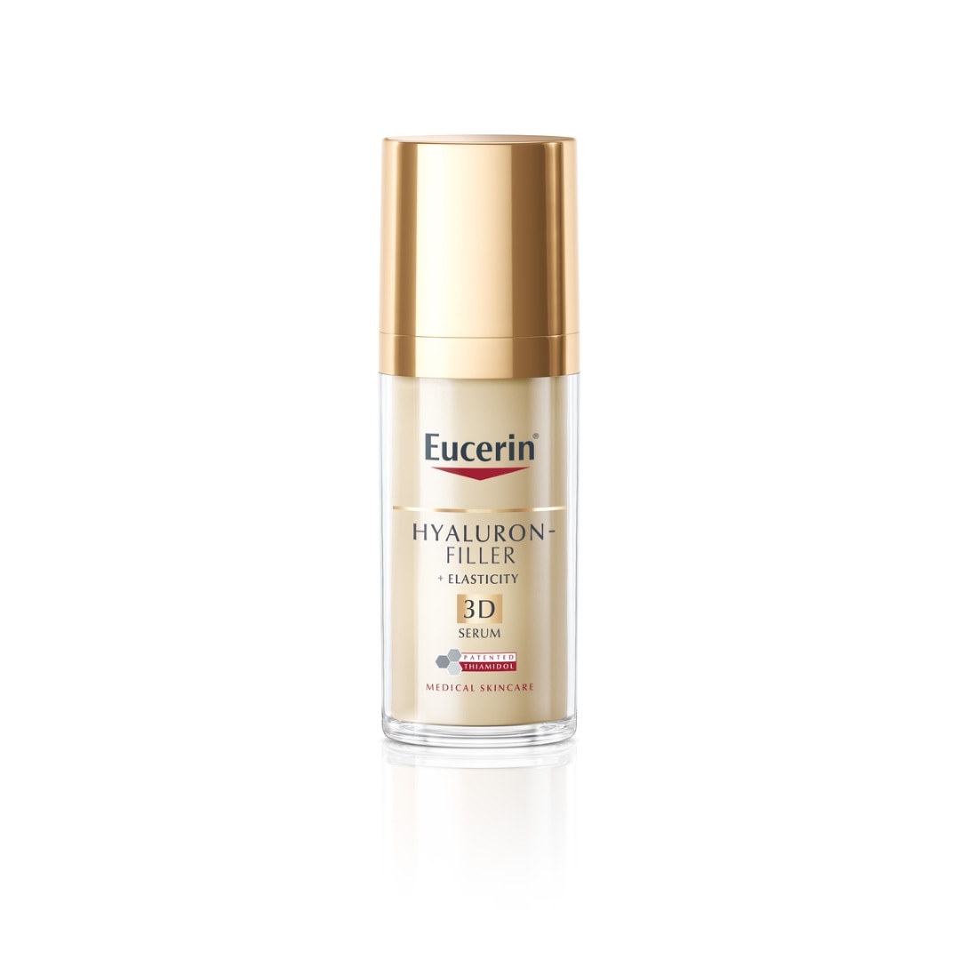 Imagem 0 de Sérum 3D Hyaluron-Filler + Elasticity Redutor Manchas Idade - 30 ml