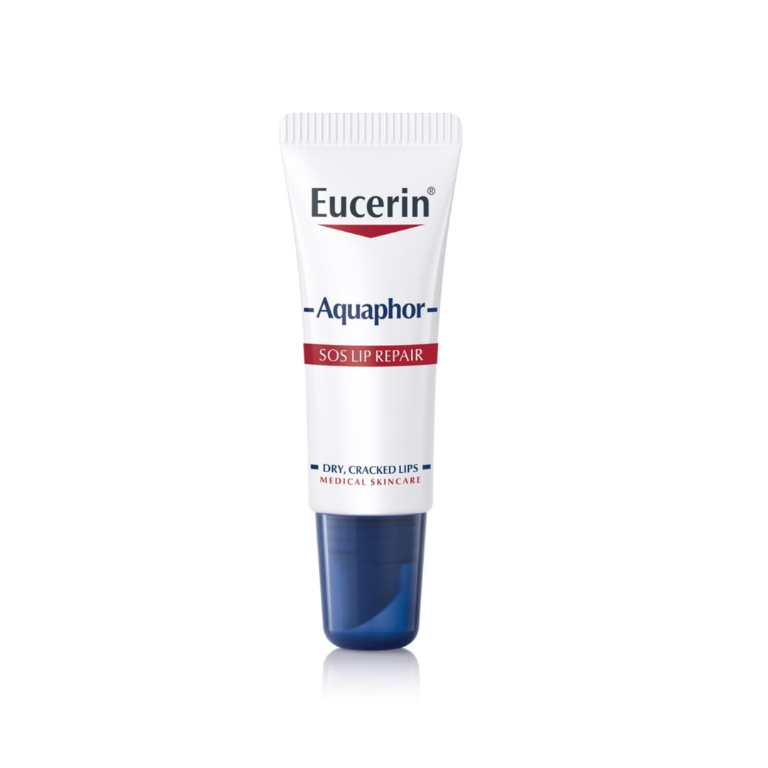 Imagem 0 de Regenerador Labial Aquaphor Lábios Muito Secos - 10 ml