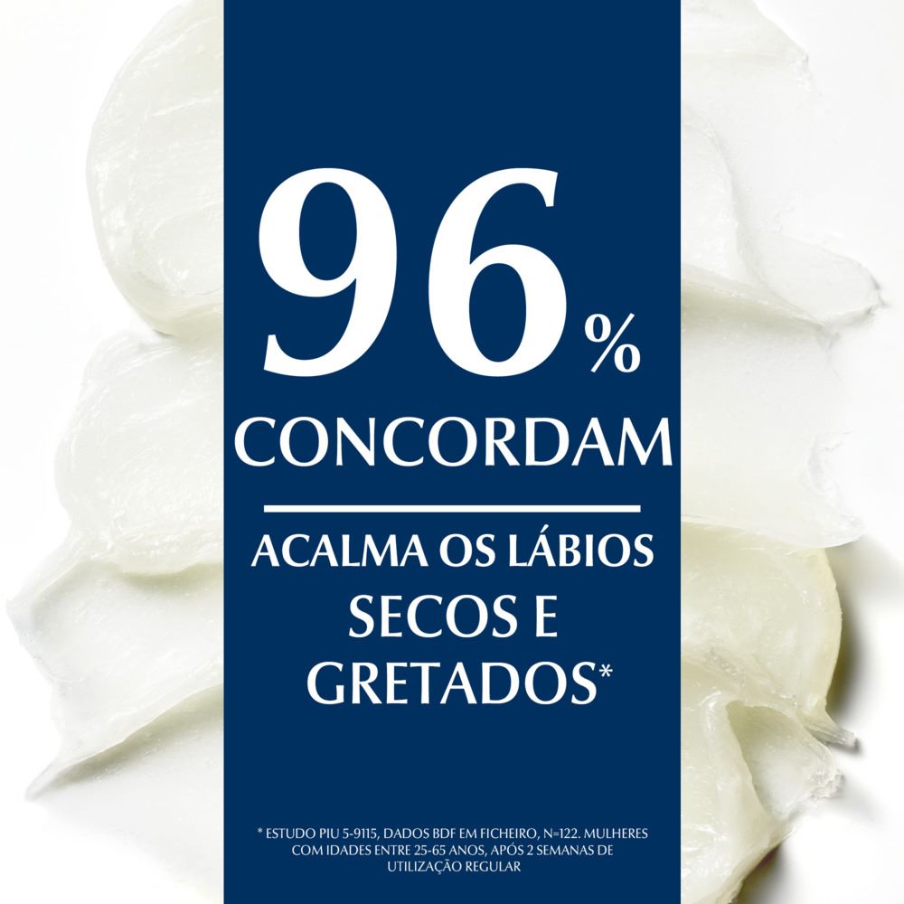 Regenerador Labial Aquaphor Lábios Muito Secos - 10 ml 6