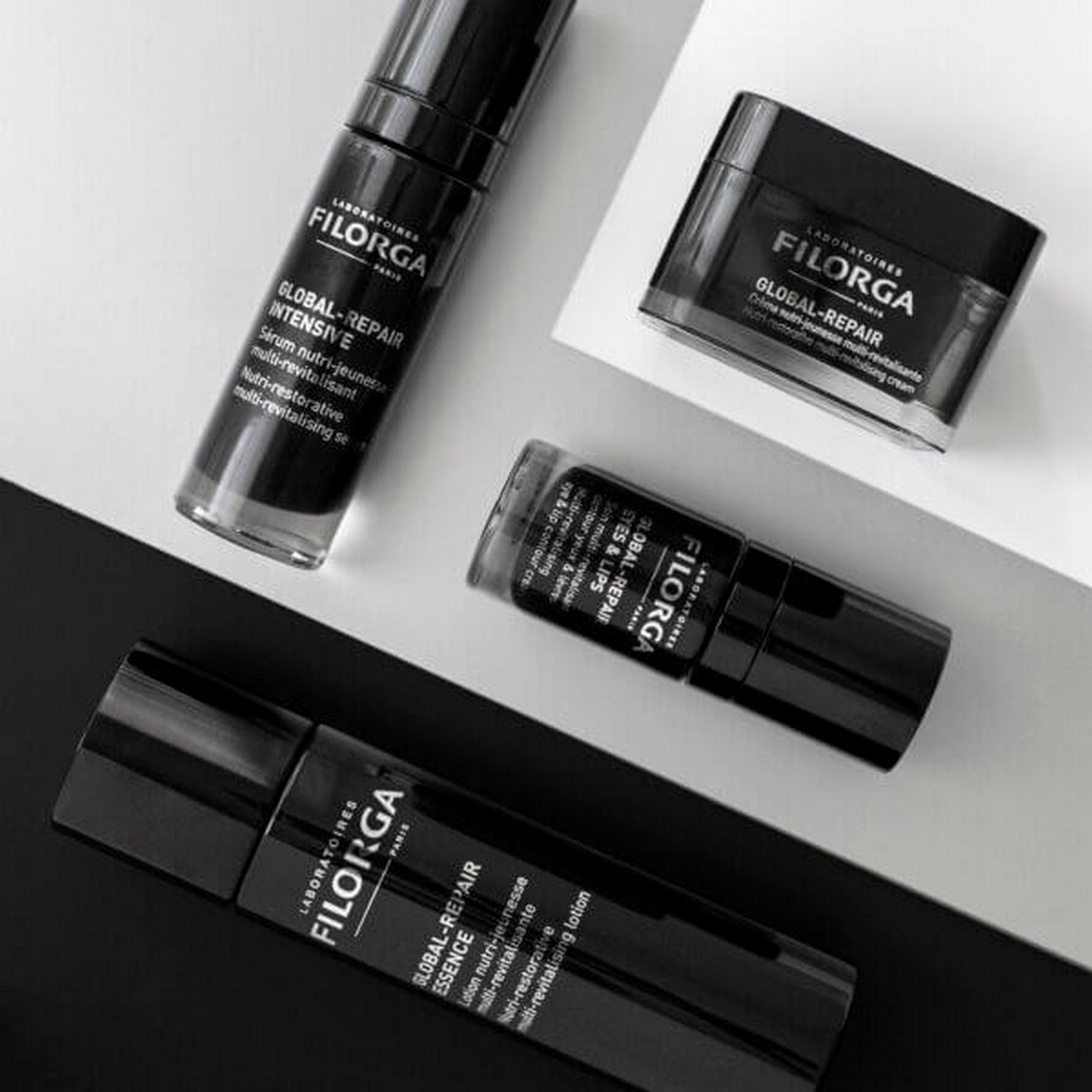 Global-Repair Essence - 150 ml 3