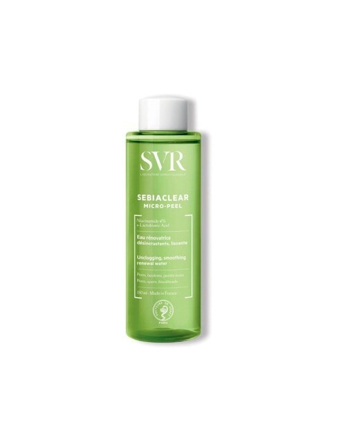 Água Sebiaclear Micro-Peel - 150 ml 1
