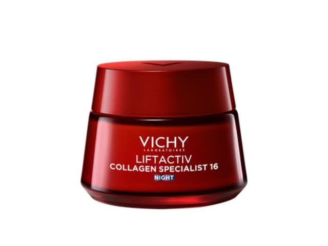Imagem 0 de Creme de Noite Collagen Specialist LiftActiv 50ml Vichy