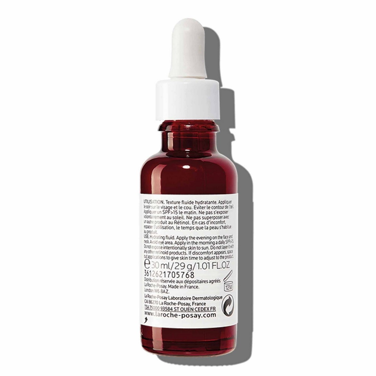Sérum Retinol B3 30ml La Roche Posay 2