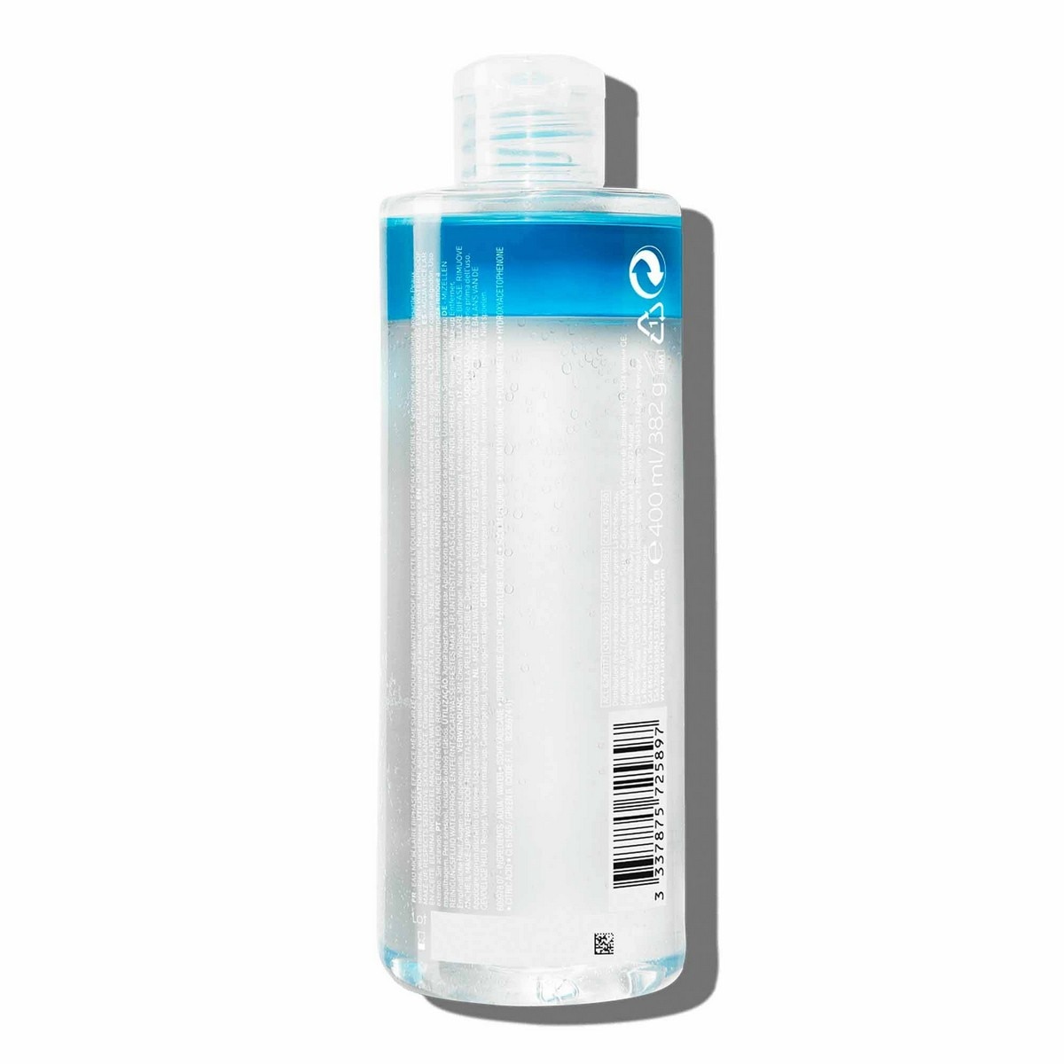 Água Micelar Ultra Bifásica - 400 ml 2
