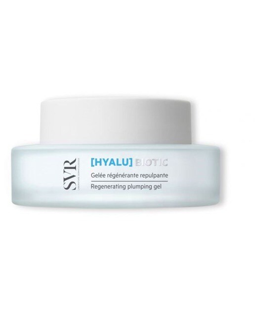 Gel Regenerador Repulpante  [HYALU] BIOTIC - 50 ml 1