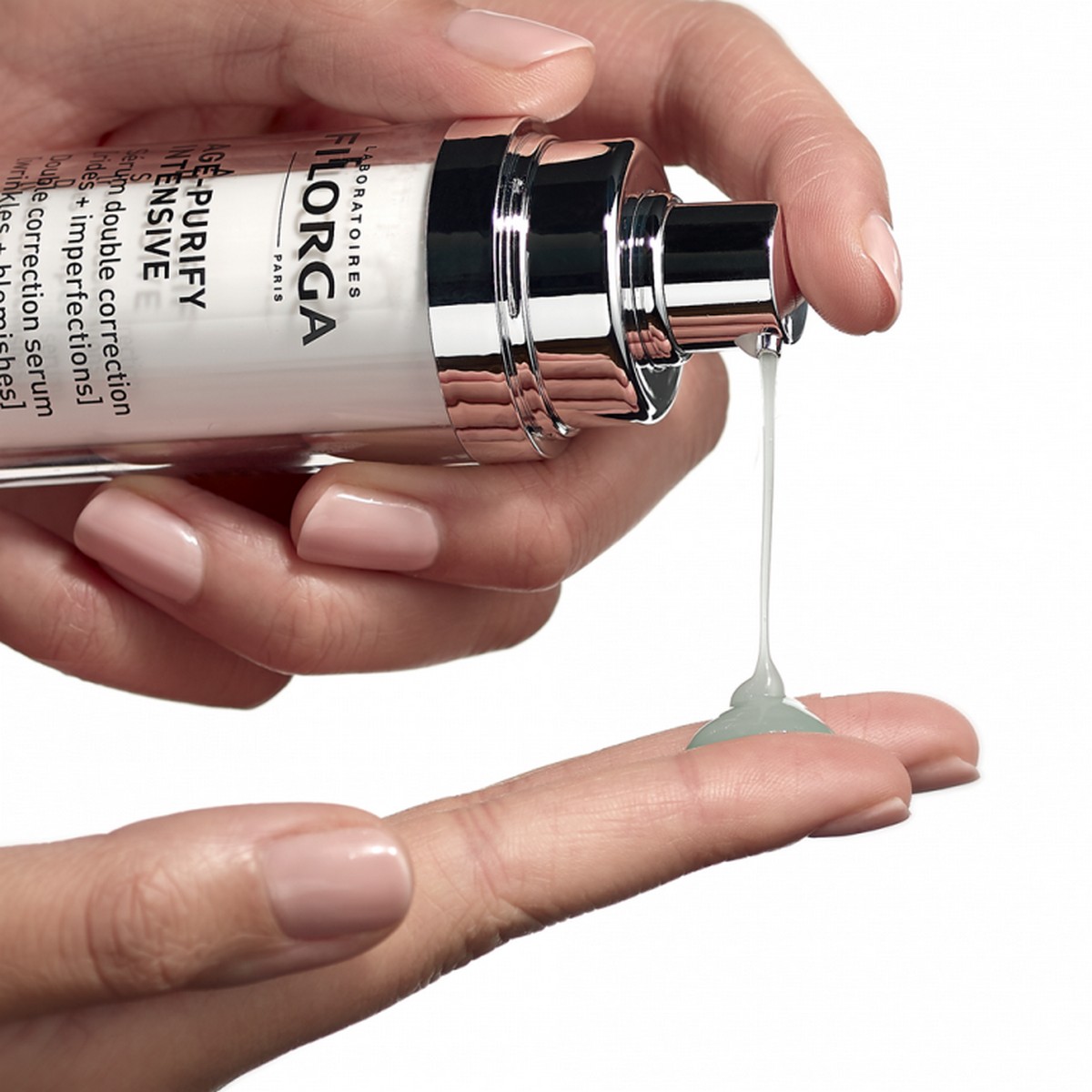 Sérum Age-Purify Intensive 30ml Filorga 4