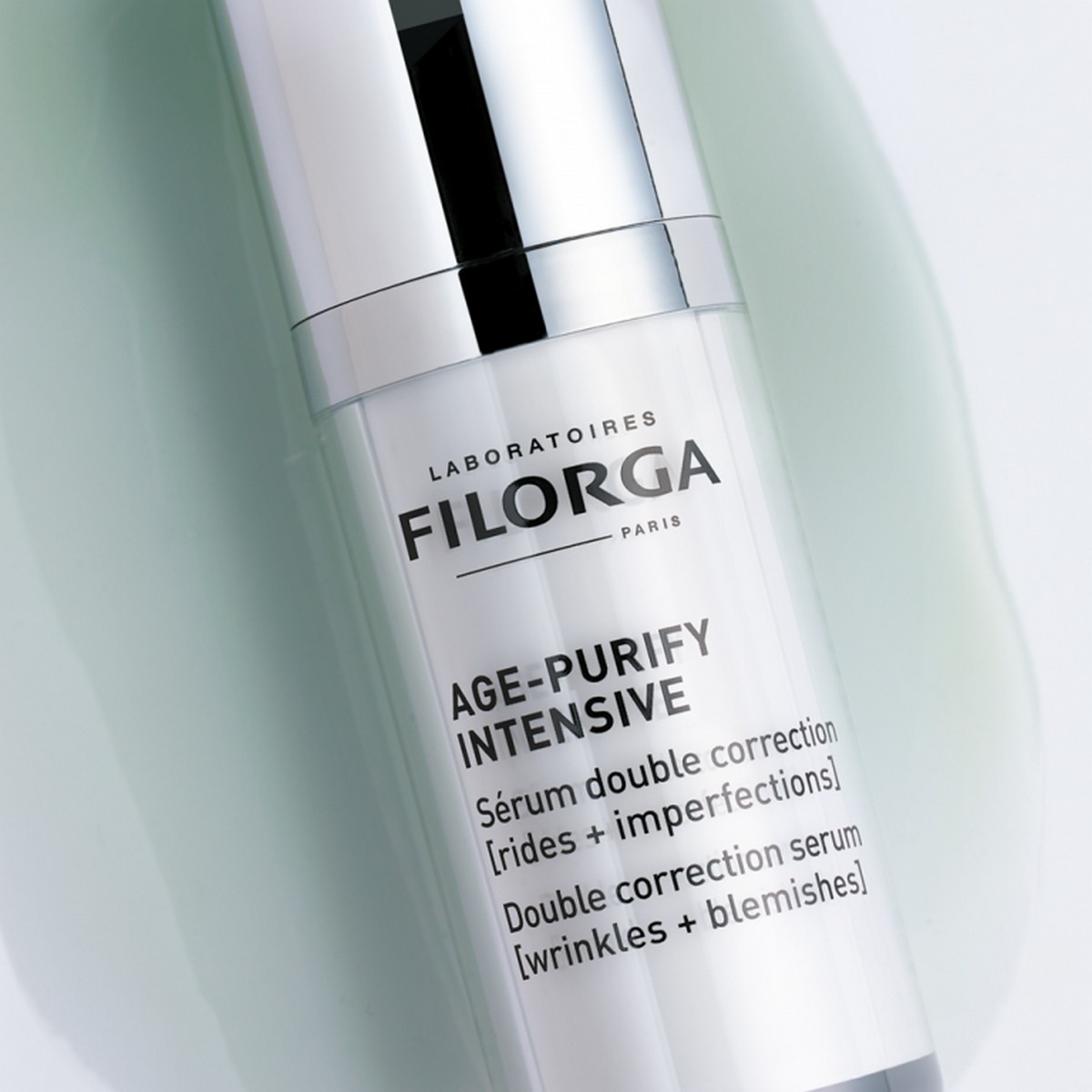 Sérum Age-Purify Intensive 30ml Filorga 5